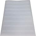 Panduit S100X125YAJ Laser/Inkjet Self-Laminated Label, Polyester, Clear/ White (2,500-Pack)