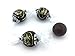 Lindt LINDOR 60% Extra Dark Chocolate Truffles, Black Wrap (Pack of 2 Pounds)