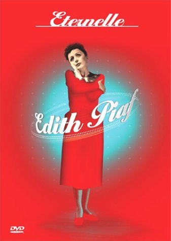 Piaf, Edith - L'hymne À La Môme
