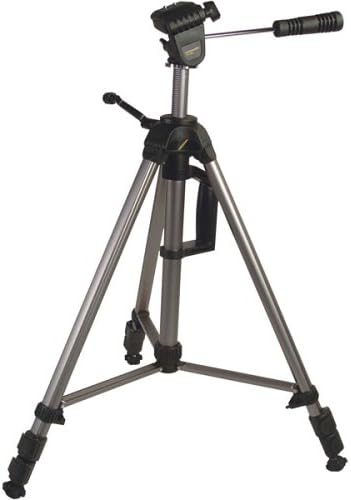 Amazon.com : Vanguard VT-228 Entry Level Tripod with Carrying Handle ...