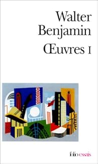 Livres Couvertures de Oeuvres, tome 1