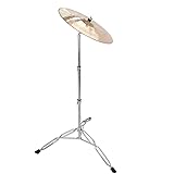 Boom Cymbal Stand Double Braced Adjustable Height