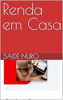 Livro Renda em Casa