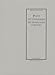 Petit dictionnaire des étymologies curieuses by 