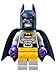 LEGO Batman Movie - Boxing Raging Batsuit Minifigure 2016