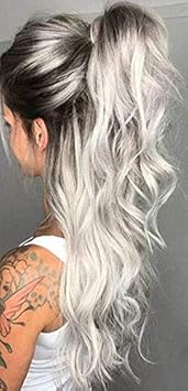 Ugeat Braun zu Blond Ombre Tape in Hair Extensions 16 Zoll 50/20pcs Glatt Brasilianisch PU Echthaar Tressen Haar Extensions