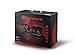 CamHome IP 4-Channel 720p AHD Wired Security System [Includes 1TB Hard Drive, Night Vision, Four 1.0 Megapixel Cameras, Dedicated app.]