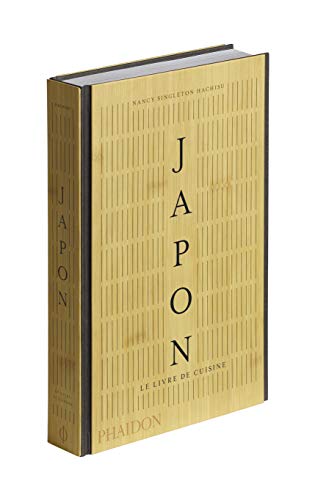 Japon : Le livre de cuisine by Collectif