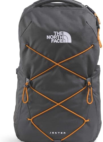 Amazon.com: The North Face Vault Everyday Laptop Backpack - Commuter Travel Bag, Water-Repellent Finish, Spacious Compartment, Anthracite Grey, One Size : Sports & Outdoors Amazon.com: The North Face Vault Everyday Laptop Backpack - Commuter Travel Bag, Water-Repellent Finish, Spacious Compartment, Anthracite Grey, One Size : Sports & Outdoors