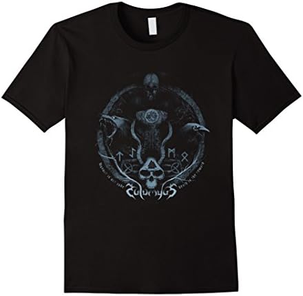 Men's Victory or Valhalla XL Black