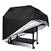 VOTECOM Grill Cover 58 Inch for 3-4 Burners - Durable BBQ Cover with Heavy-Duty Weather Resistant Fabric