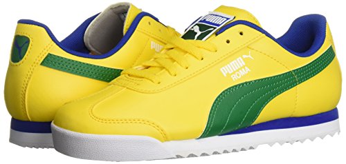 puma roma basic jr