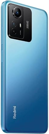XIAOMI Redmi Note 12S 8GB 256GB Ice Blue Android 13 Dual SIM EU view 6