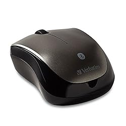 Verbatim Bluetooth Multi-Trac LED Tablet Mouse