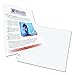 Avery Diamond Clear Secure Side-Load Sheet Protectors, Heavyweight, 25 Page Protectors (76001)