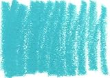 Caran D'ache Neocolor II Crayon - Turquoise (7500.191)