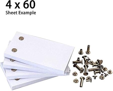 Flipbook vuoti facili da usare Kit flip book di alta qualità, kit flip book LED di piccole dimensioni per storie di animazione per calligrafia apparecchiature