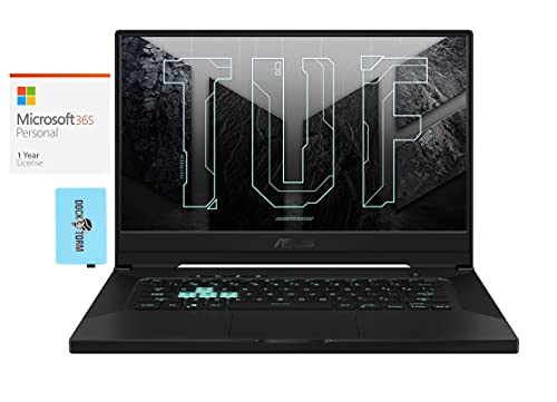 ASUS TUF Dash F15 Gaming 