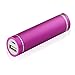 Elivebuy® YZ power bank variation (Rose Red)
