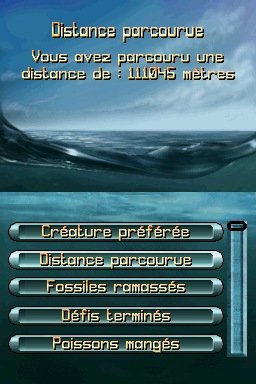 Sea Monsters : A Prehistoric Adventure