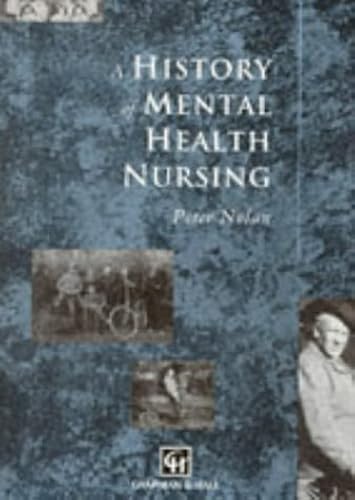 Download A History of Mental Health Nursing PDF