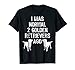 I Was Normal 2 Golden Retrievers Ago - Funny Dog T Shirt T-Shirt for Men Women Kids