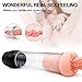 Electric Pennis Sucking Toys Breakix Male Elecrric Massager with Multi Powerful Modes Suction & Vibration Massage Vacuum Pump Tool,Best Gift for Boyfriend Husband Sexy Underwear Toy for Men