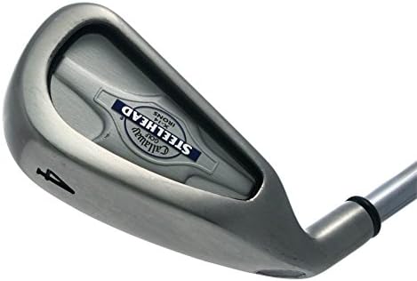 Callaway x15 irons Clearance