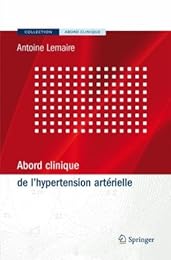 Abord clinique de l'hypertension artérielle