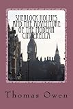 Sherlock Holmes and The Adventure of the Modern Cinderella