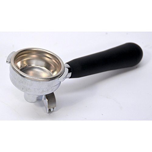 Astoria CMA Complete Portafilter 2-cup Filter Holder Group Assembly