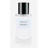 MIRACLELAYER Ambergris Key - Ambroxan - Eau de Toilette Unisex Spray 50ml