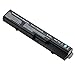 OMCreate 9-Cell Laptop Battery for HP 620 / HP Probook 4525S 4420s 4320 4320s 4320t 4321 4321s, fits PH06 PH09 593572-001 593573-001 - 12 Months Warranty