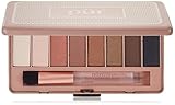 PÜR Secret Crush Eye Shadow Palette, Multi, 0.05 Ounce