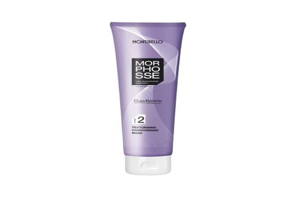 MORPHOSSE CONDITIONING MASK 150 ml
