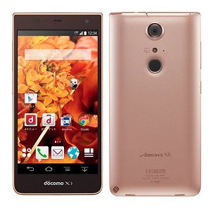 ARROWS NX（F-05F）docomo
