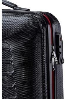 gti suitcase