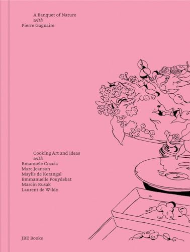 Grand Livre de Cuisine: Alain Ducasse's Desserts and Pastries