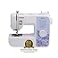 Amazon.com: Brother XL-3750 Convertible 35-Stitch Free-Arm