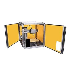 Snapmaker 3D Printer Enclosure 2.0 Safer and