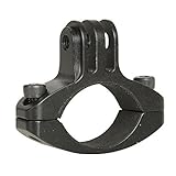 HK Army Barrel Camera Mount - Black