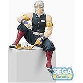 SEGA - Demon Slayer: Kimetsu no Yaiba PM Perching Figure Tengen Uzui