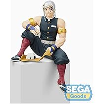 Amazon.com: SEGA - Demon Slayer: Kimetsu no Yaiba PM Perching ...