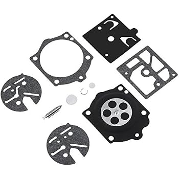 Kit Ricostruzione Carburatore Per Homelite 150 Auto - Compatibile Walbro HDC