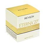 Revlon Eterna '27' All Day Moisture Cream, 2 Ounce (Pack of 2)