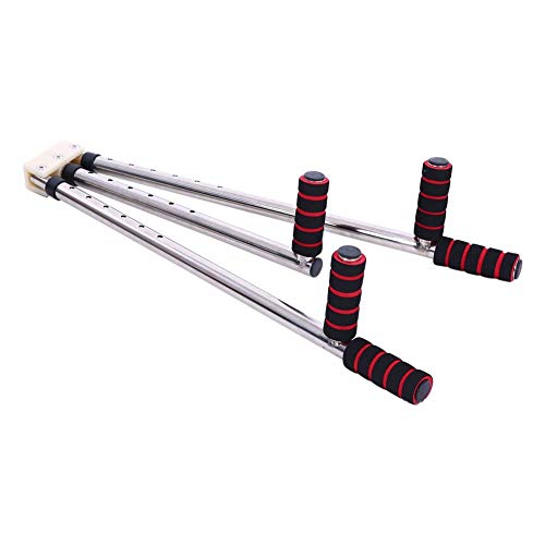 Liamostee Ballet Leg Extension Machine Flexibility Training Split Legs Ligament Stretcher