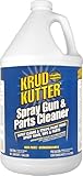 Krud Kutter PR01 Clear Paint Remover Spray Gun and Equipment Cleaner with Mild Odor, 1 Gallon