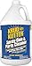 Krud Kutter PR01 Clear Paint Remover Spray Gun and Equipment Cleaner with Mild Odor, 1 Gallon