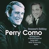 Disco de Perry Como: «Dreamer's Holiday» (Anverso)