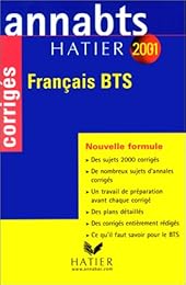 Français BTS